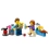 Lego City 60283 Wakacyjny kamper z wyposażeniem 5+